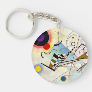 Composition Kandinsky 8