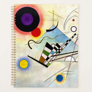 Composition Kandinsky 8