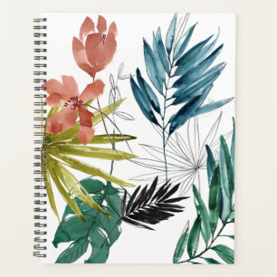 Composition tropicale