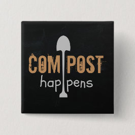 Compost Happens Button