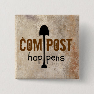 Compost Happens Button