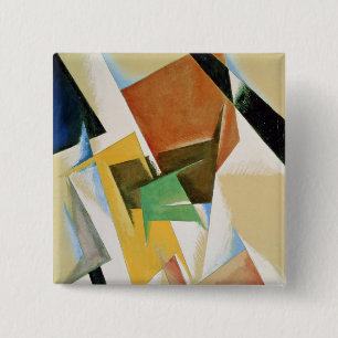 Compostion, 1921 button