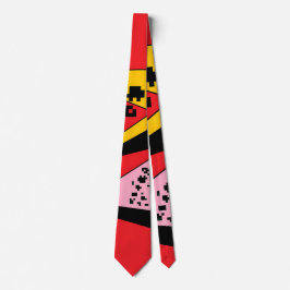 Compro-Misers Krawatte