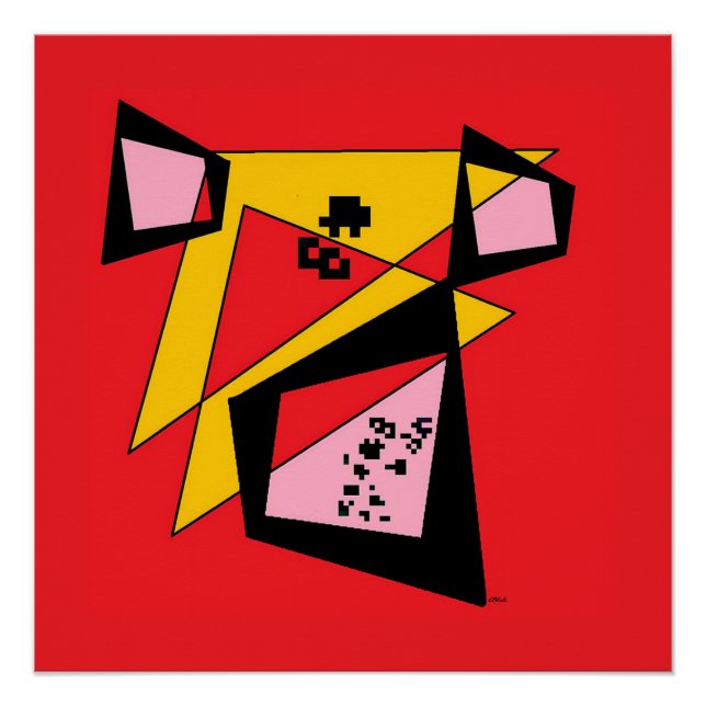 Compro-Misers Poster (Vorderseite)