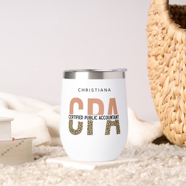 Comptable public certifié CPA Leopard (Salon)