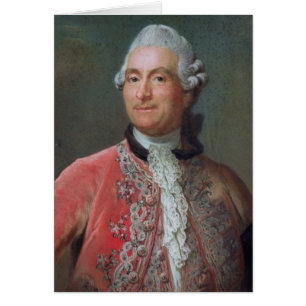 Compte de Charles Gravier de Vergennes, 1771-74