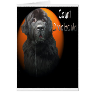 Compte Droolacula Terre-Neuve