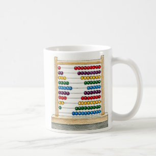 Comptez sur ma conception sur une Mug / Cup