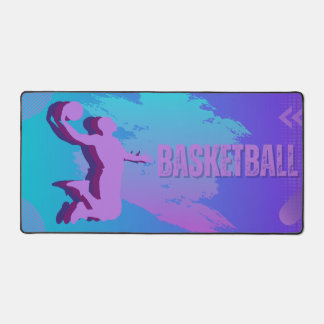 Comptoir de basket dynamique - Sports dynamiques