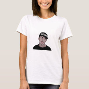 Compton T-Shirt