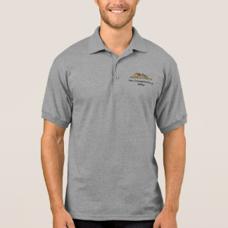 Compumatrix Polo-Shirt Polo Shirt