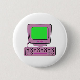 Computer Button