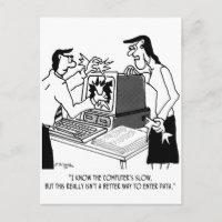 Computer-Cartoon 1870