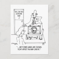 Computer-Cartoon 3270