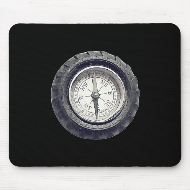 COMPUTER DESKMAT MAUSPAD ART&DESIGN (Vorne)