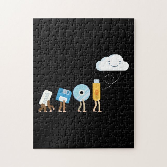 Computer Engineering Funny Geek Engineer Software (Vertikal)