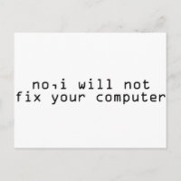 Computer-Fixer