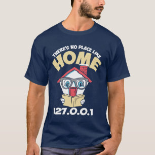 Computer Geek Expert T-Shirt