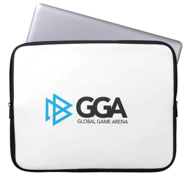 Computer-Hülse Laptopschutzhülle (Vorderseite)