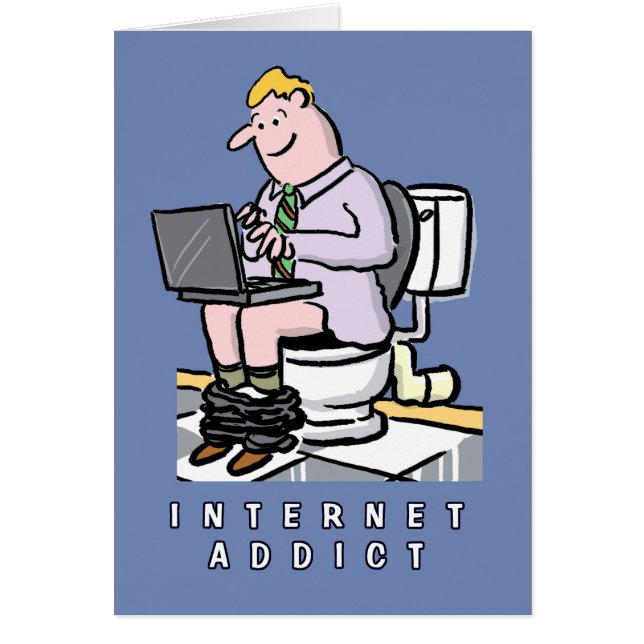 Computer, Internet und soziale Medien (Vorne)