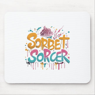 Computer-MOSFET Mousepad