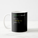 Computer Science Python Programmierer essen Code S Kaffeetasse<br><div class="desc">Kennt jemanden,  der diesen Tee Liebe? Kaufen Sie es für sie als Geschenk. Ideal zum Tragen bei Hackathons,  bei Softwareentwicklungs-Aufgaben oder bei Zuhause.</div>