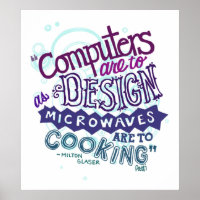 Computer sollen entwerfen..