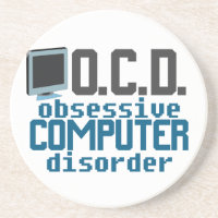 Computer-Süchtiger