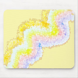 COMPUTERDESK MAT COOLART DESIGN MOUSEPAD