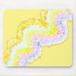 COMPUTERDESK MAT COOLART DESIGN MOUSEPAD