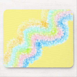 COMPUTERDESK MAT COOLART DESIGN MOUSEPAD