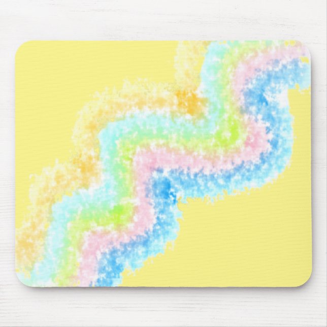 COMPUTERDESK MAT COOLART DESIGN MOUSEPAD (Vorne)
