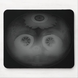 COMPUTERDESK MAT COOLART DESIGN MOUSEPAD