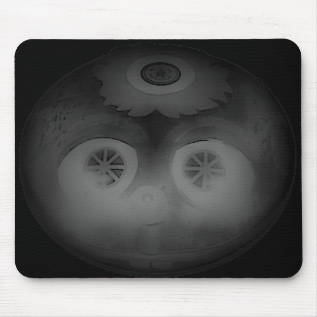 COMPUTERDESK MAT COOLART DESIGN MOUSEPAD (Vorne)