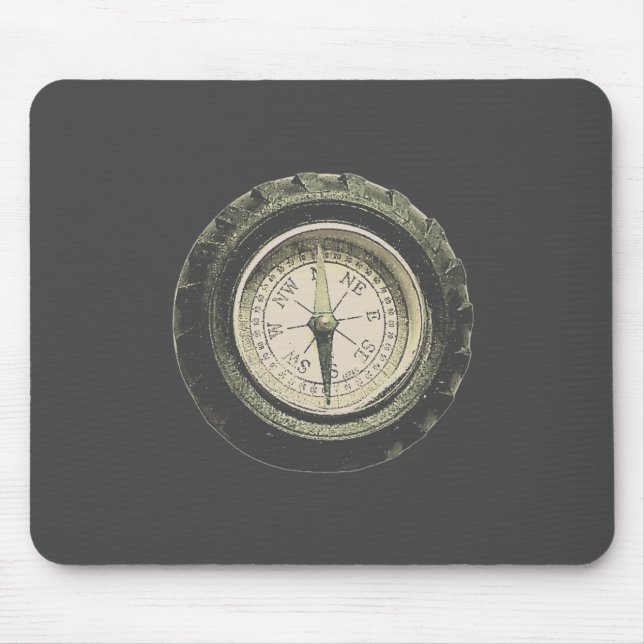 COMPUTERDESK MAT COOLART DESIGNS MOUSEPAD (Vorne)