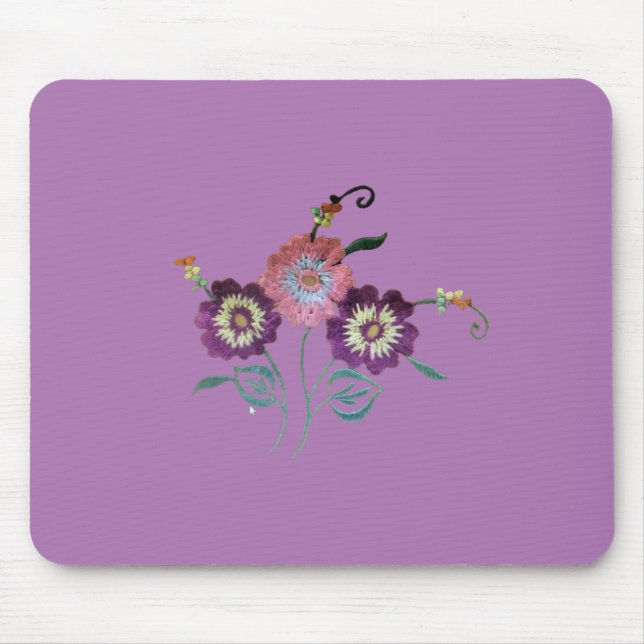 COMPUTERDESK MAT COOLART STYLE DESIGN MOUSEPAD (Vorne)