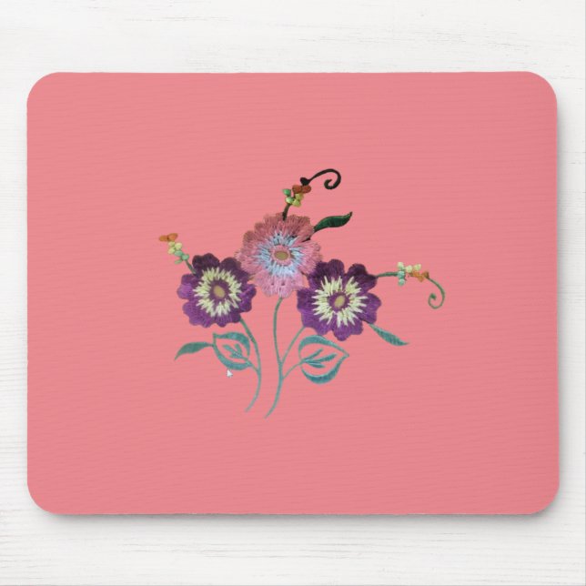 COMPUTERDESK MAT COOLART STYLE DESIGN MOUSEPAD (Vorne)