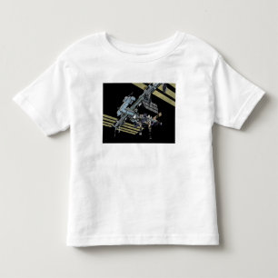 Computererzeugte Ansicht 13 Kleinkind T-shirt