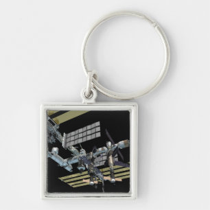 Computererzeugte Ansicht 15 Schlüsselanhänger