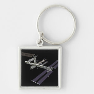 Computererzeugte Ansicht 18 Schlüsselanhänger