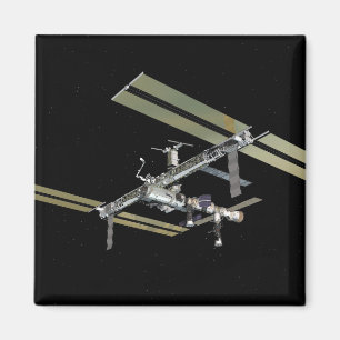 Computererzeugte Ansicht 23 Magnet