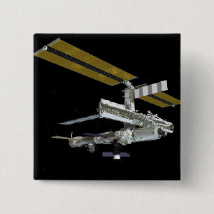 Computererzeugte Ansicht 26 Button