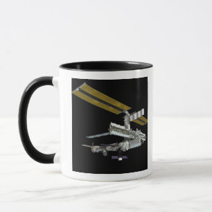 Computererzeugte Ansicht 26 Tasse