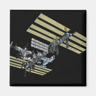 Computergenerierte Ansicht 10 Magnet