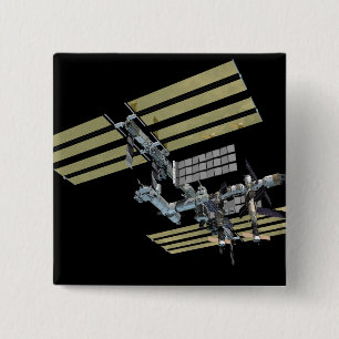 Computergenerierte Ansicht 11 Button