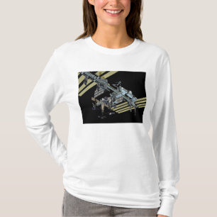 Computergenerierte Ansicht 12 T-Shirt