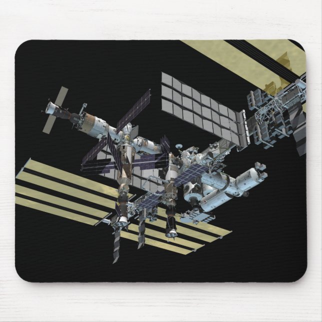 Computergenerierte Ansicht 14 Mousepad (Vorne)