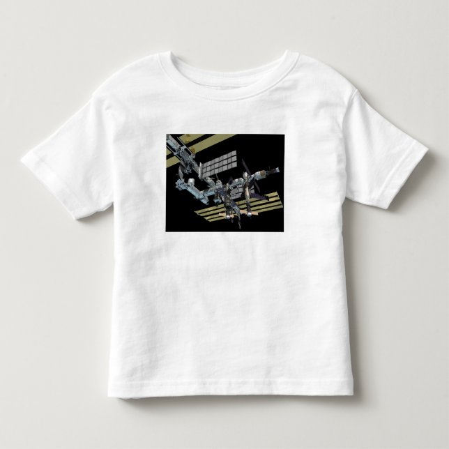 Computergenerierte Ansicht 15 Kleinkind T-shirt (Vorderseite)