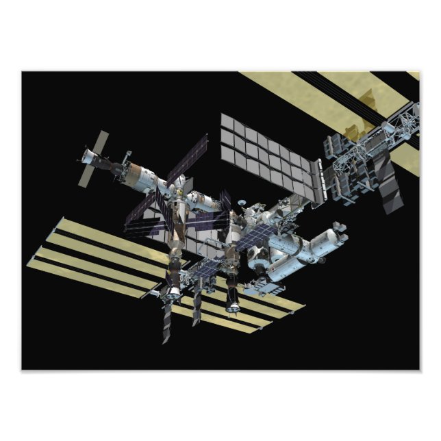 Computergenerierte Ansicht 16 Fotodruck (Vorne)