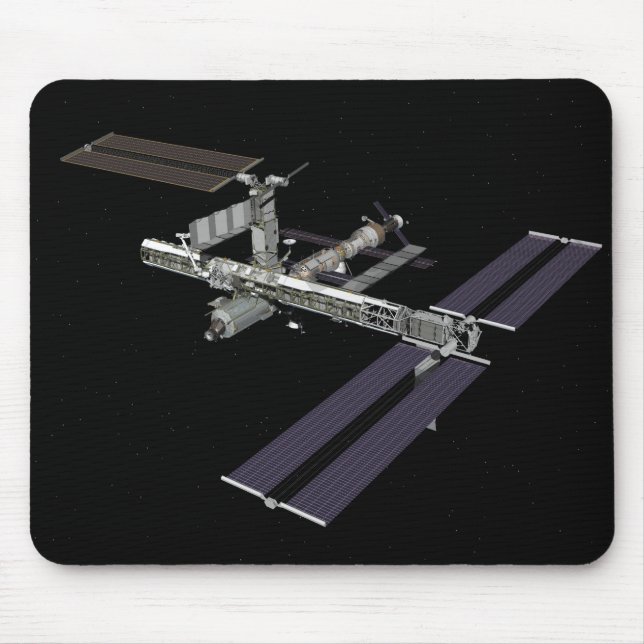 Computergenerierte Ansicht 18 Mousepad (Vorne)